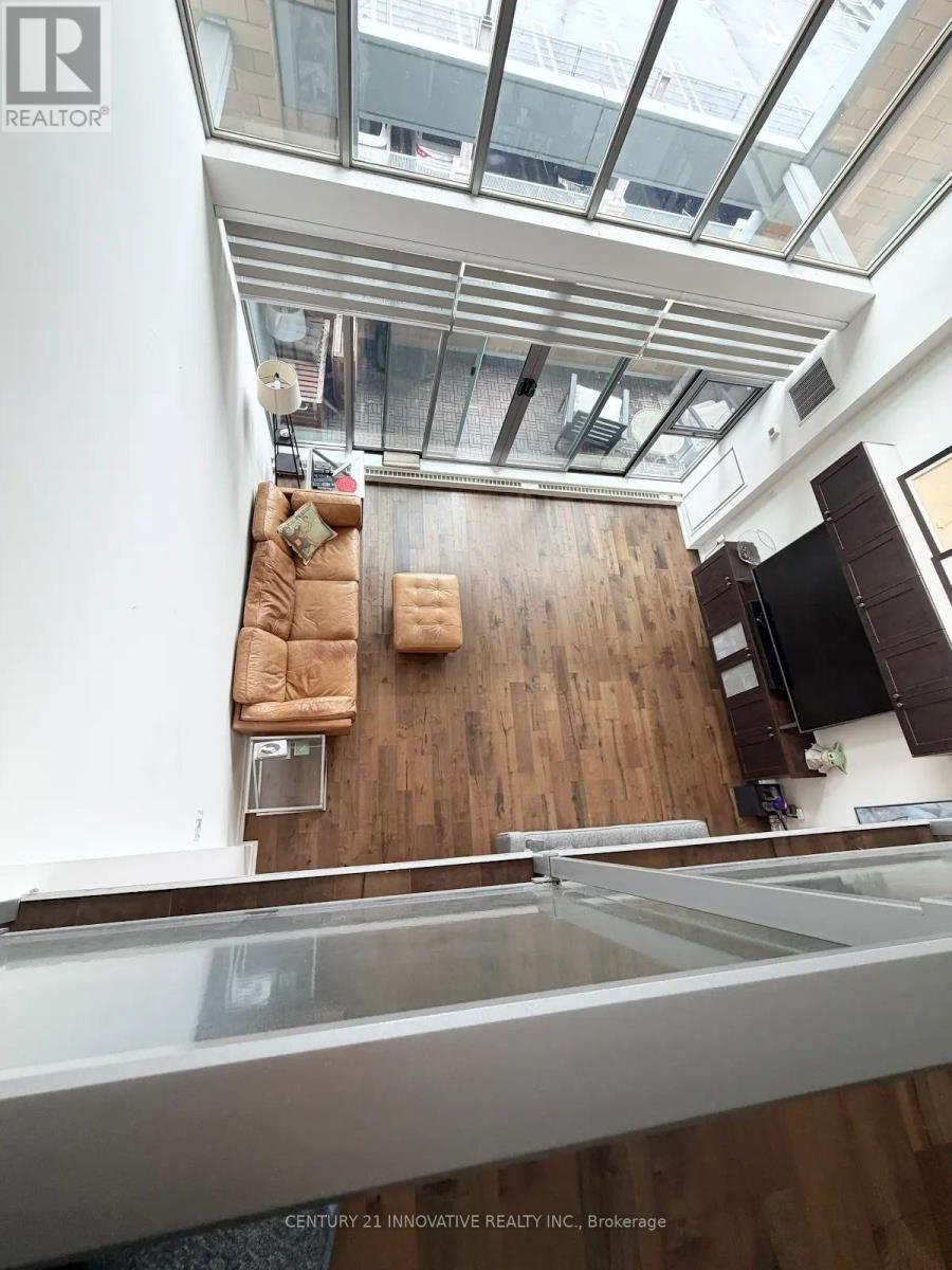 420 - 160 Baldwin St Street, Toronto, Ontario  M5T 3K7 - Photo 23 - C13499930