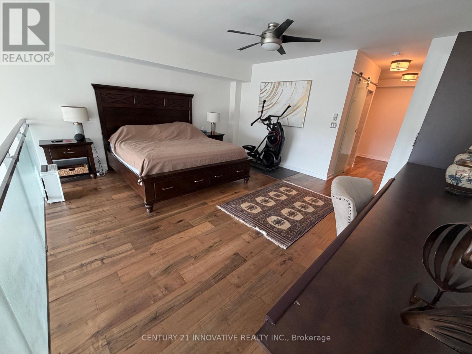 420 - 160 Baldwin St Street, Toronto, Ontario  M5T 3K7 - Photo 25 - C13499930