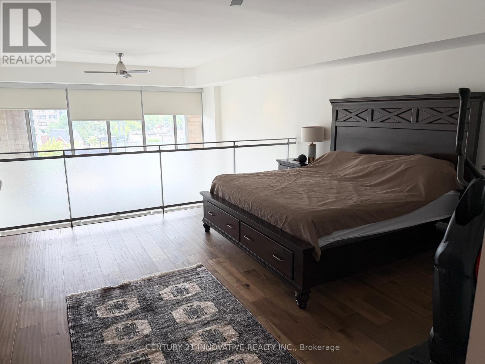 420 - 160 Baldwin St Street, Toronto, Ontario  M5T 3K7 - Photo 27 - C13499930
