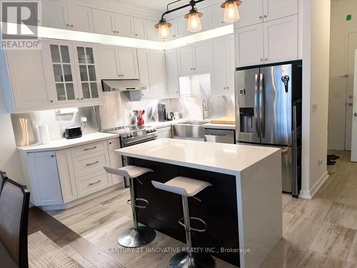 420 - 160 Baldwin St Street, Toronto, Ontario  M5T 3K7 - Photo 3 - C13499930