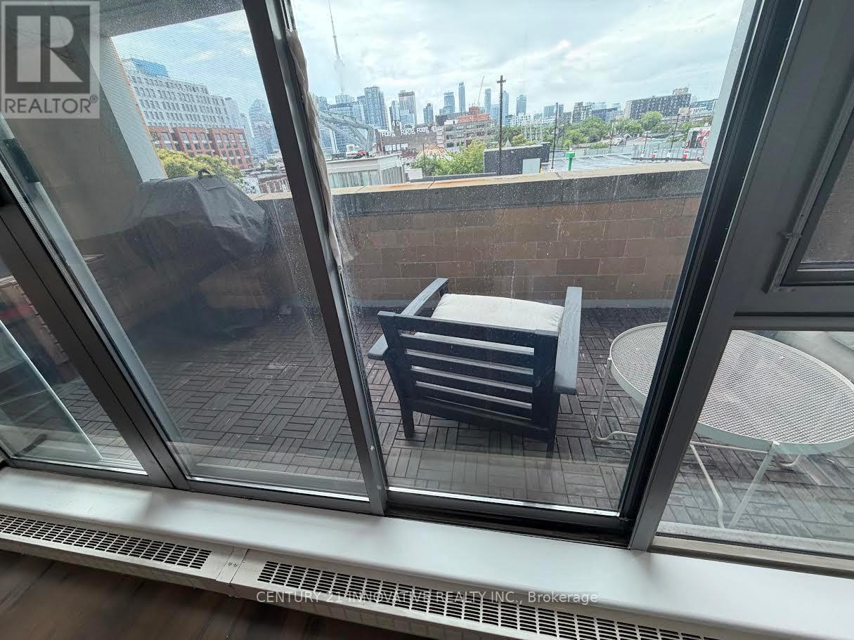 420 - 160 Baldwin St Street, Toronto, Ontario  M5T 3K7 - Photo 31 - C13499930