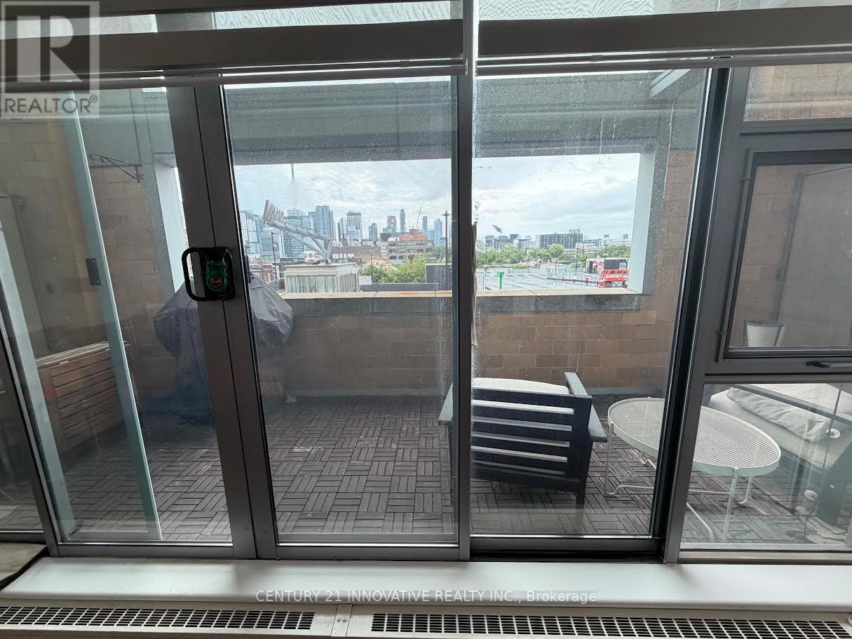 420 - 160 Baldwin St Street, Toronto, Ontario  M5T 3K7 - Photo 32 - C13499930