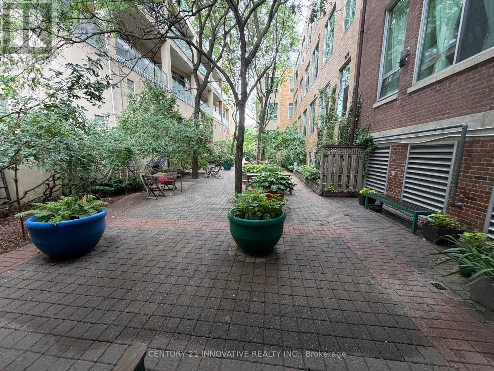 420 - 160 Baldwin St Street, Toronto, Ontario  M5T 3K7 - Photo 33 - C13499930