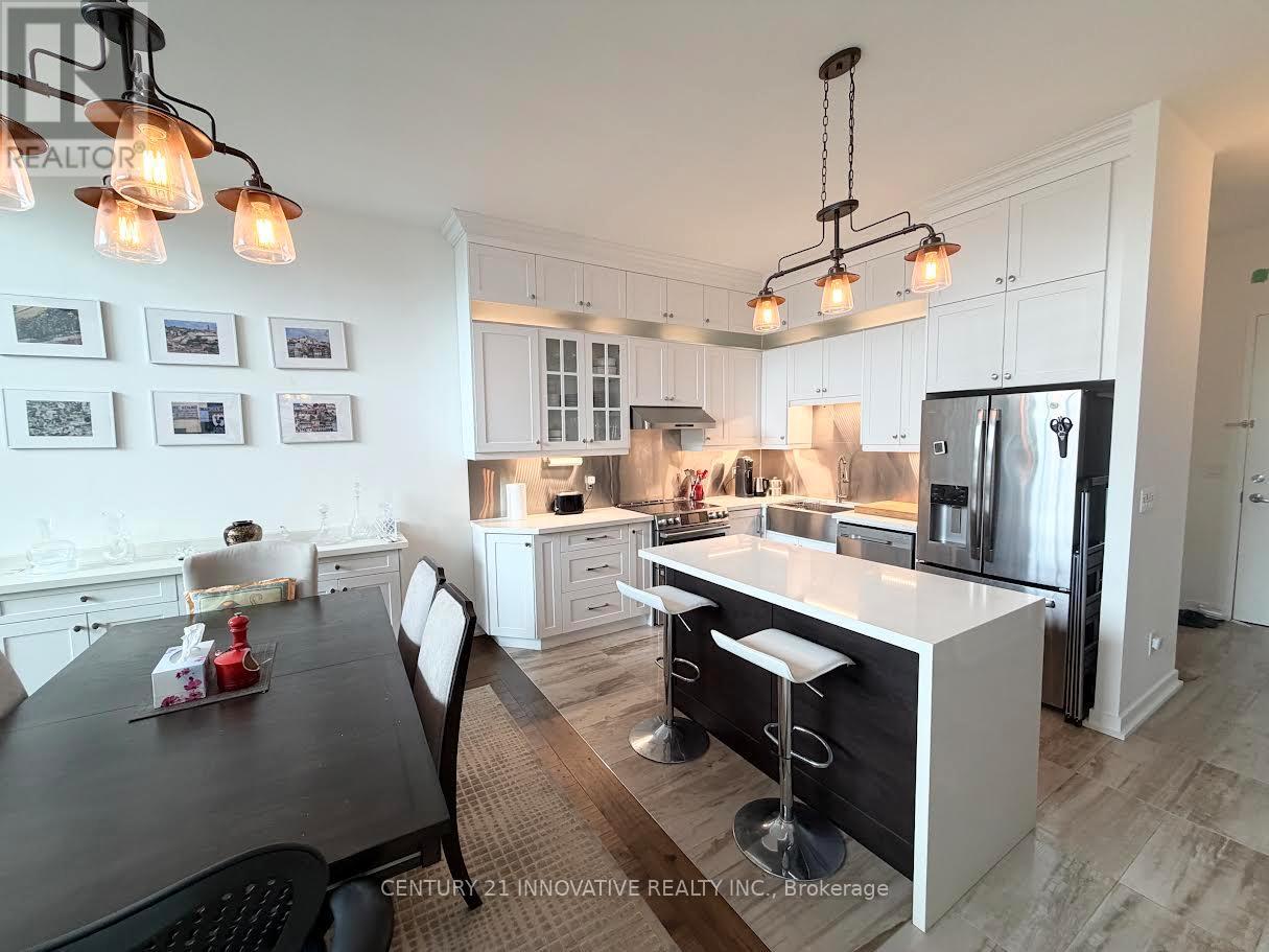 420 - 160 Baldwin St Street, Toronto, Ontario  M5T 3K7 - Photo 4 - C13499930