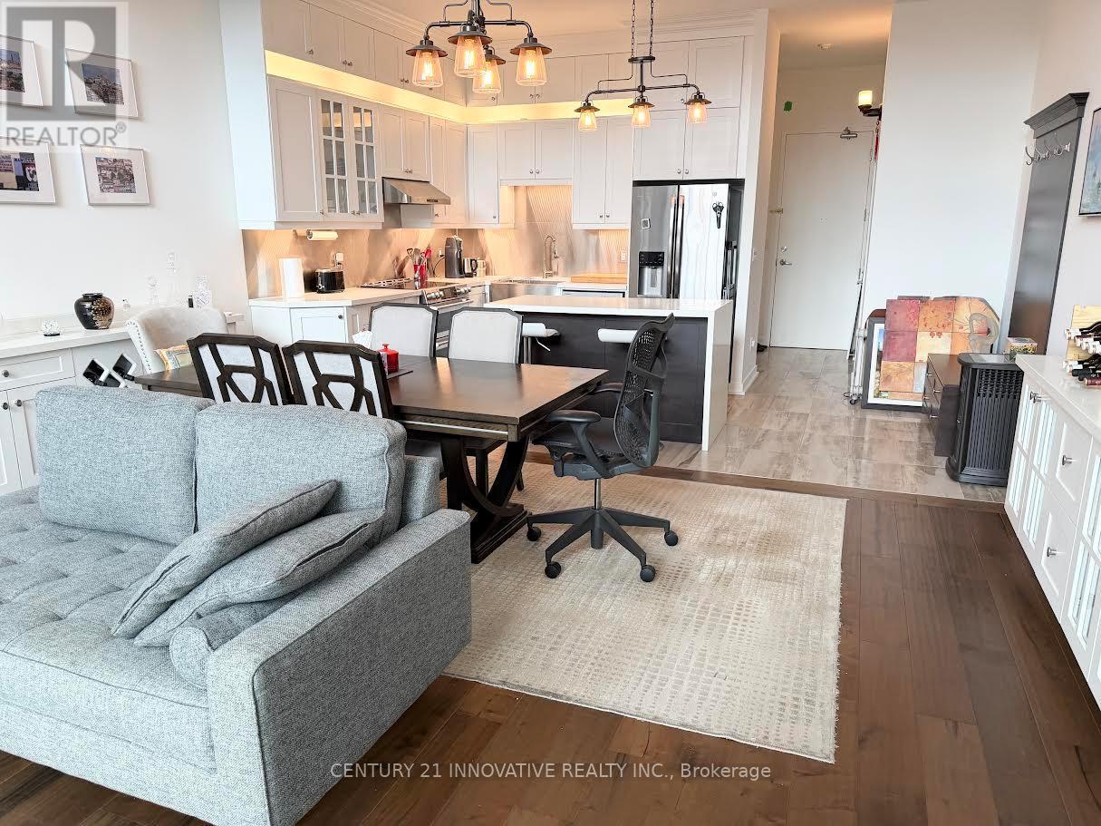 420 - 160 Baldwin St Street, Toronto, Ontario  M5T 3K7 - Photo 5 - C13499930