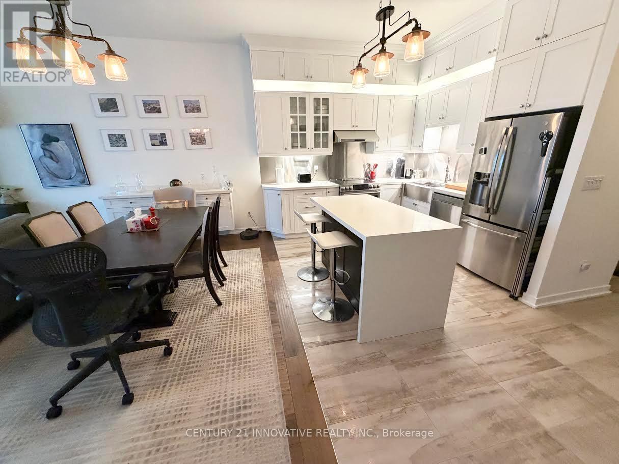 420 - 160 Baldwin St Street, Toronto, Ontario  M5T 3K7 - Photo 6 - C13499930