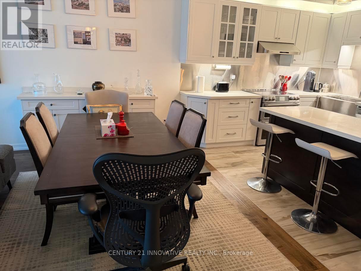 420 - 160 Baldwin St Street, Toronto, Ontario  M5T 3K7 - Photo 7 - C13499930