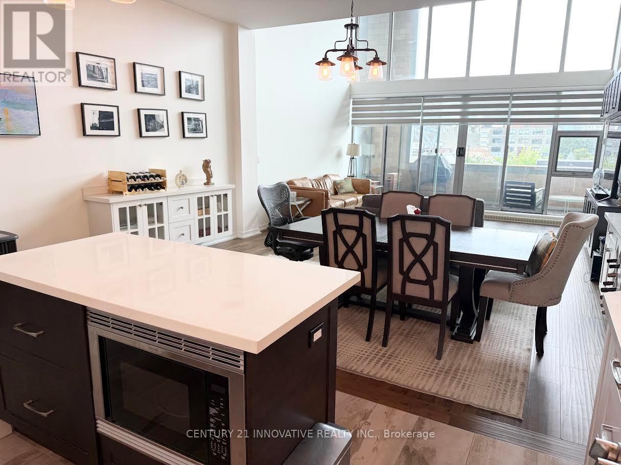 420 - 160 Baldwin St Street, Toronto, Ontario  M5T 3K7 - Photo 8 - C13499930