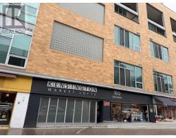 420 - 160 BALDWIN ST STREET, Toronto, Ontario