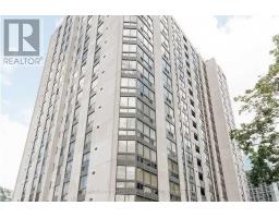 501 - 5 KENNETH AVENUE, Toronto, Ontario