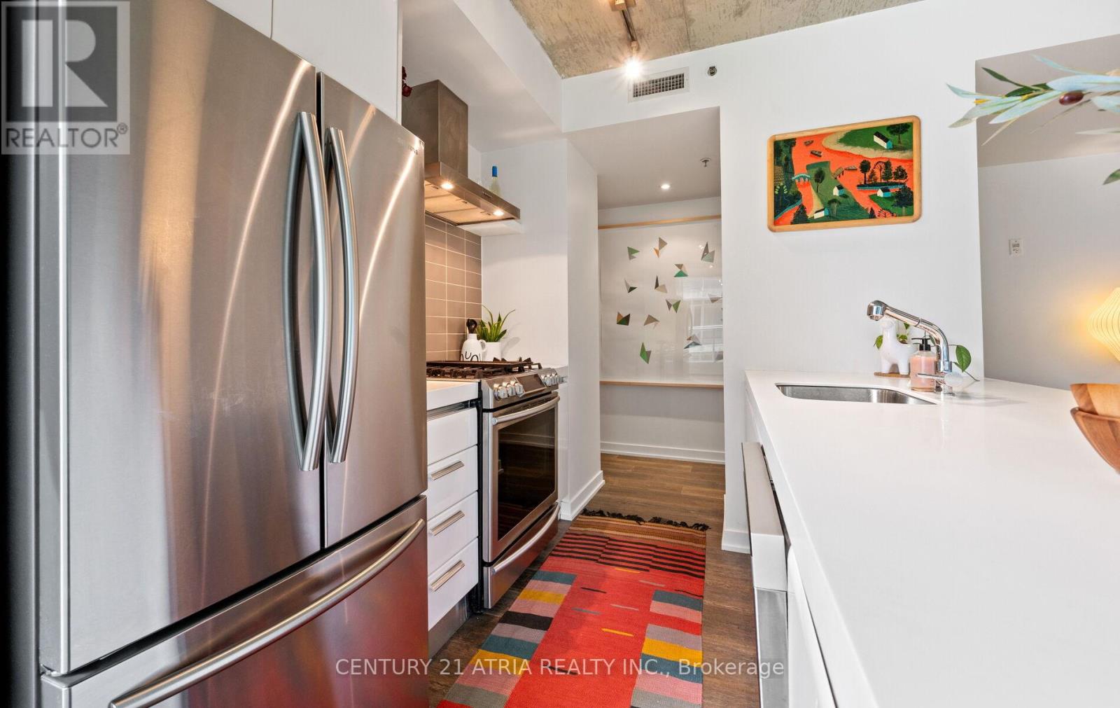 322 - 75 Portland Street, Toronto, Ontario  M5V 2M9 - Photo 10 - C13499954