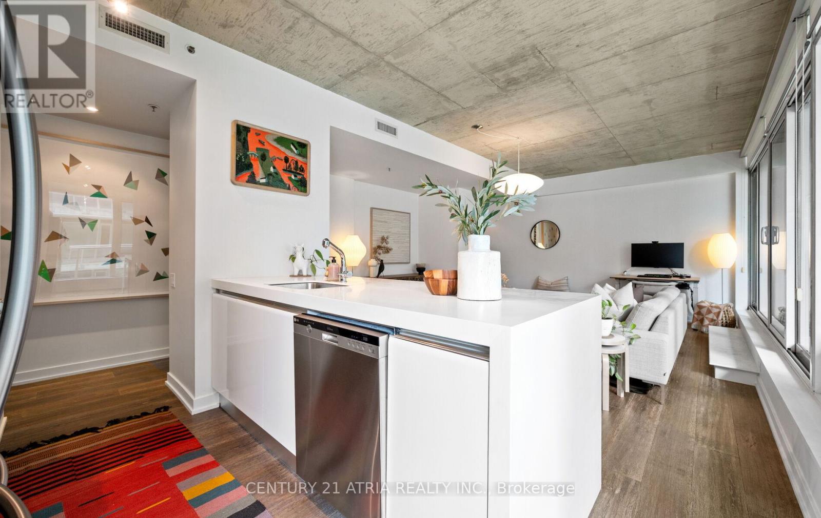 322 - 75 Portland Street, Toronto, Ontario  M5V 2M9 - Photo 11 - C13499954