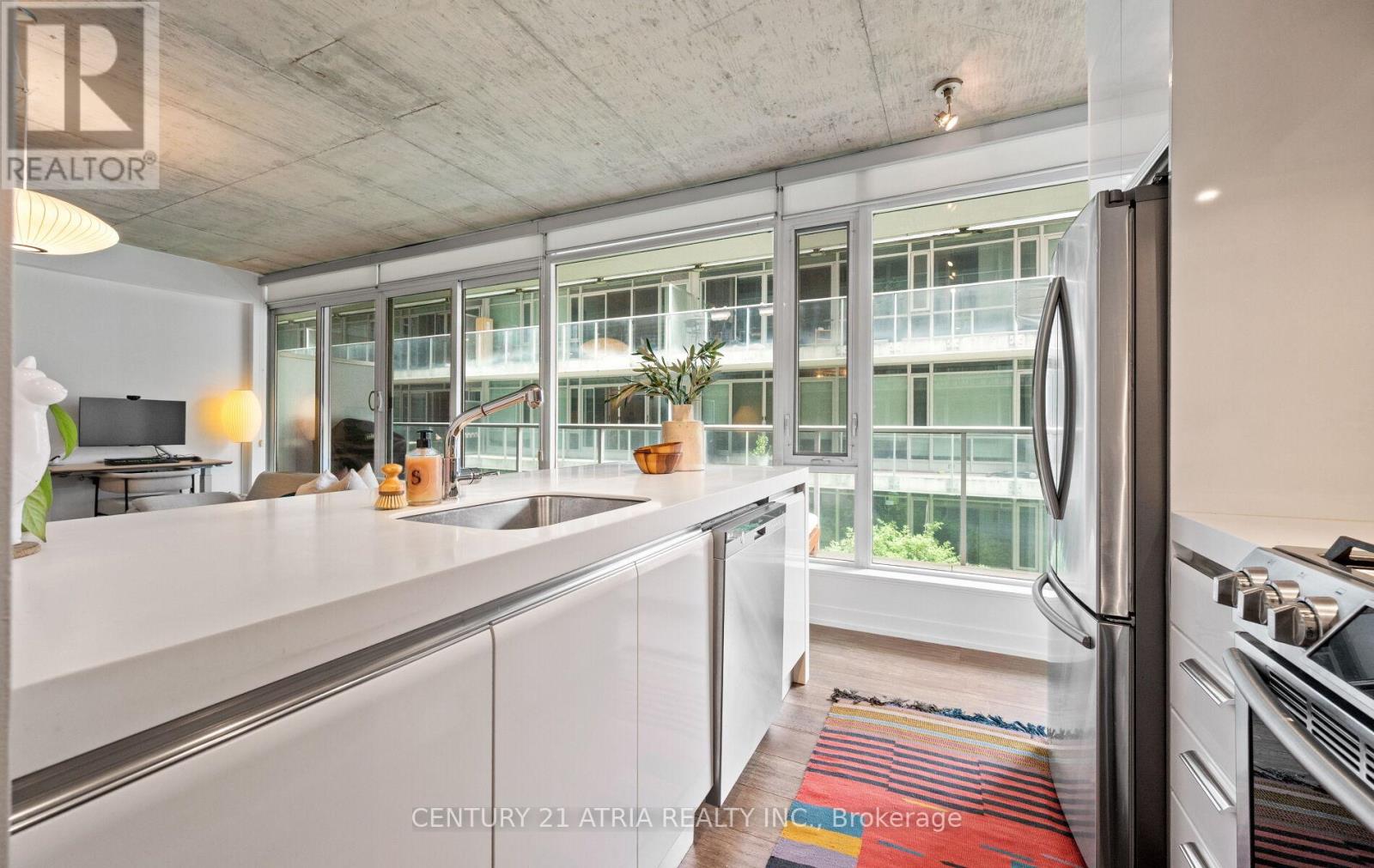322 - 75 Portland Street, Toronto, Ontario  M5V 2M9 - Photo 13 - C13499954