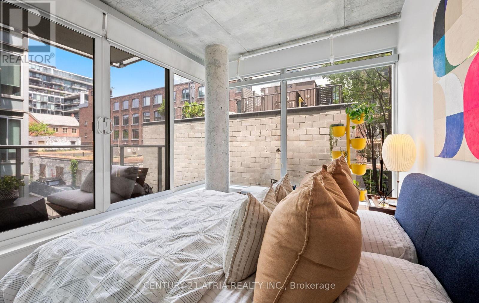 322 - 75 Portland Street, Toronto, Ontario  M5V 2M9 - Photo 16 - C13499954