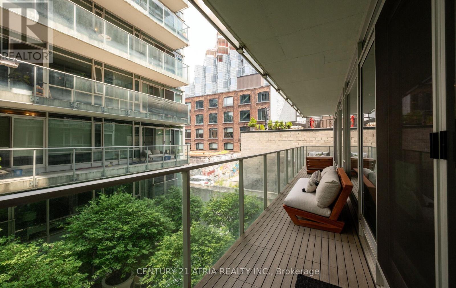 322 - 75 Portland Street, Toronto, Ontario  M5V 2M9 - Photo 20 - C13499954