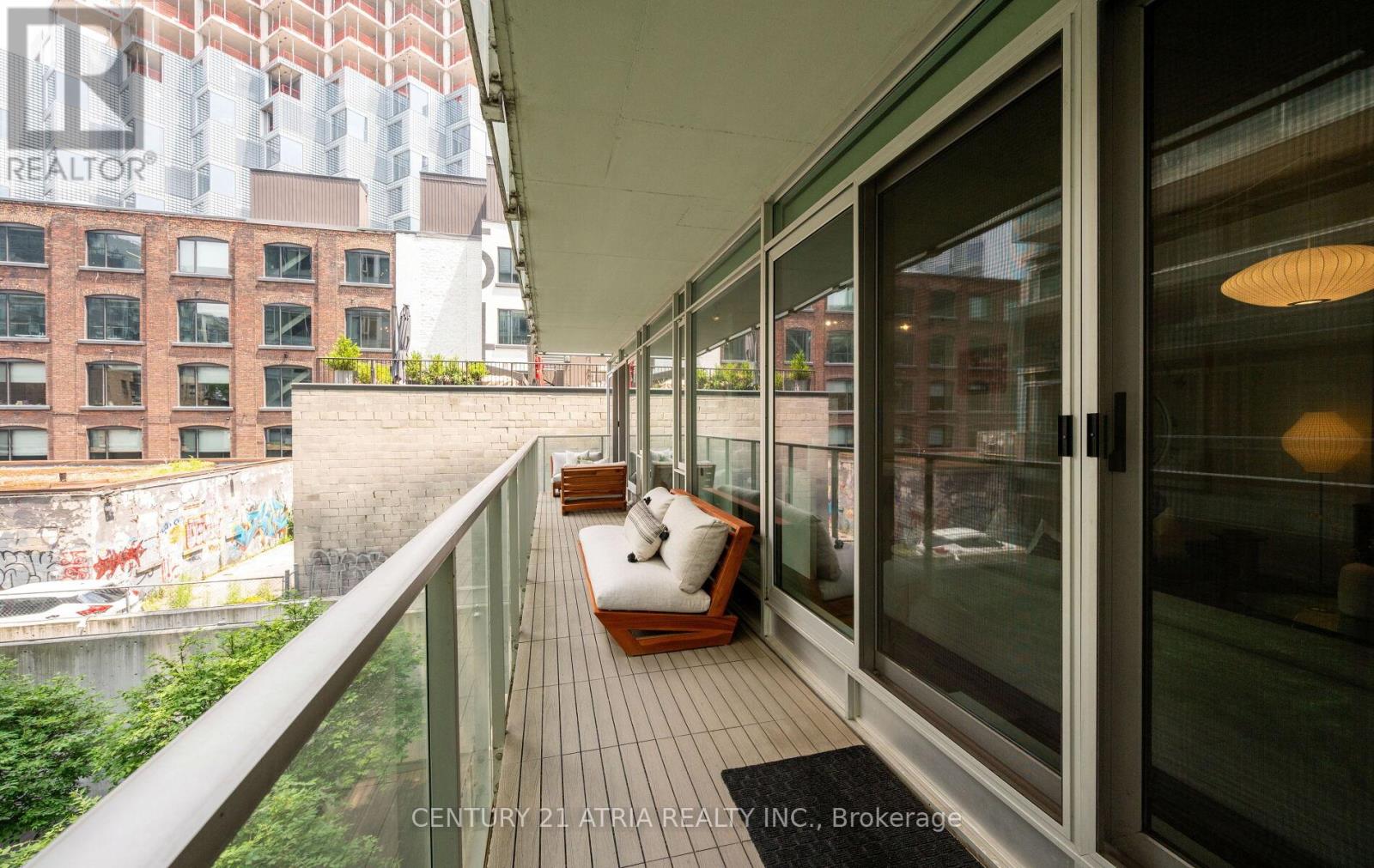 322 - 75 Portland Street, Toronto, Ontario  M5V 2M9 - Photo 21 - C13499954