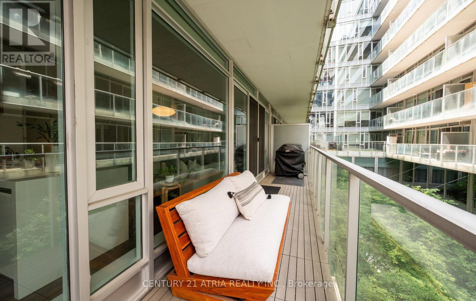 322 - 75 Portland Street, Toronto, Ontario  M5V 2M9 - Photo 23 - C13499954