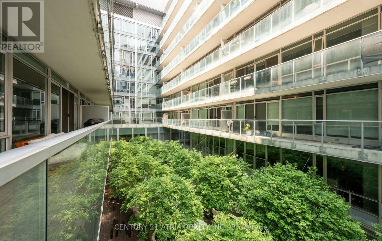 322 - 75 Portland Street, Toronto, Ontario  M5V 2M9 - Photo 25 - C13499954