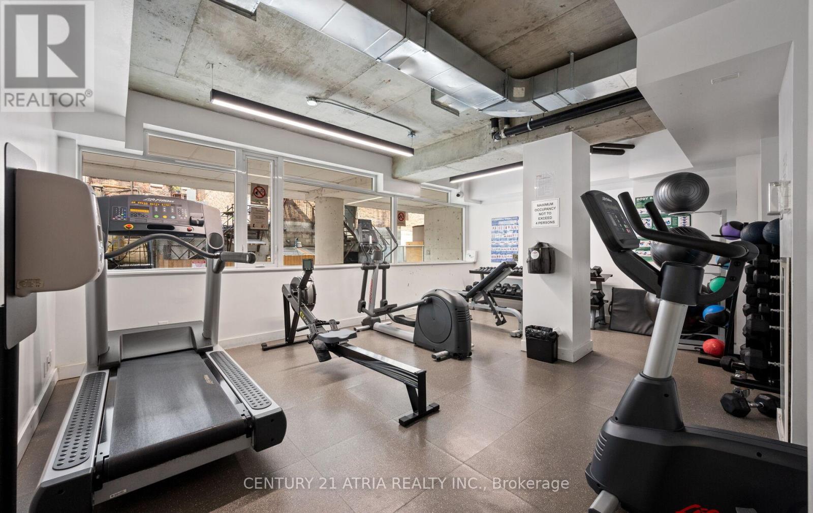 322 - 75 Portland Street, Toronto, Ontario  M5V 2M9 - Photo 26 - C13499954