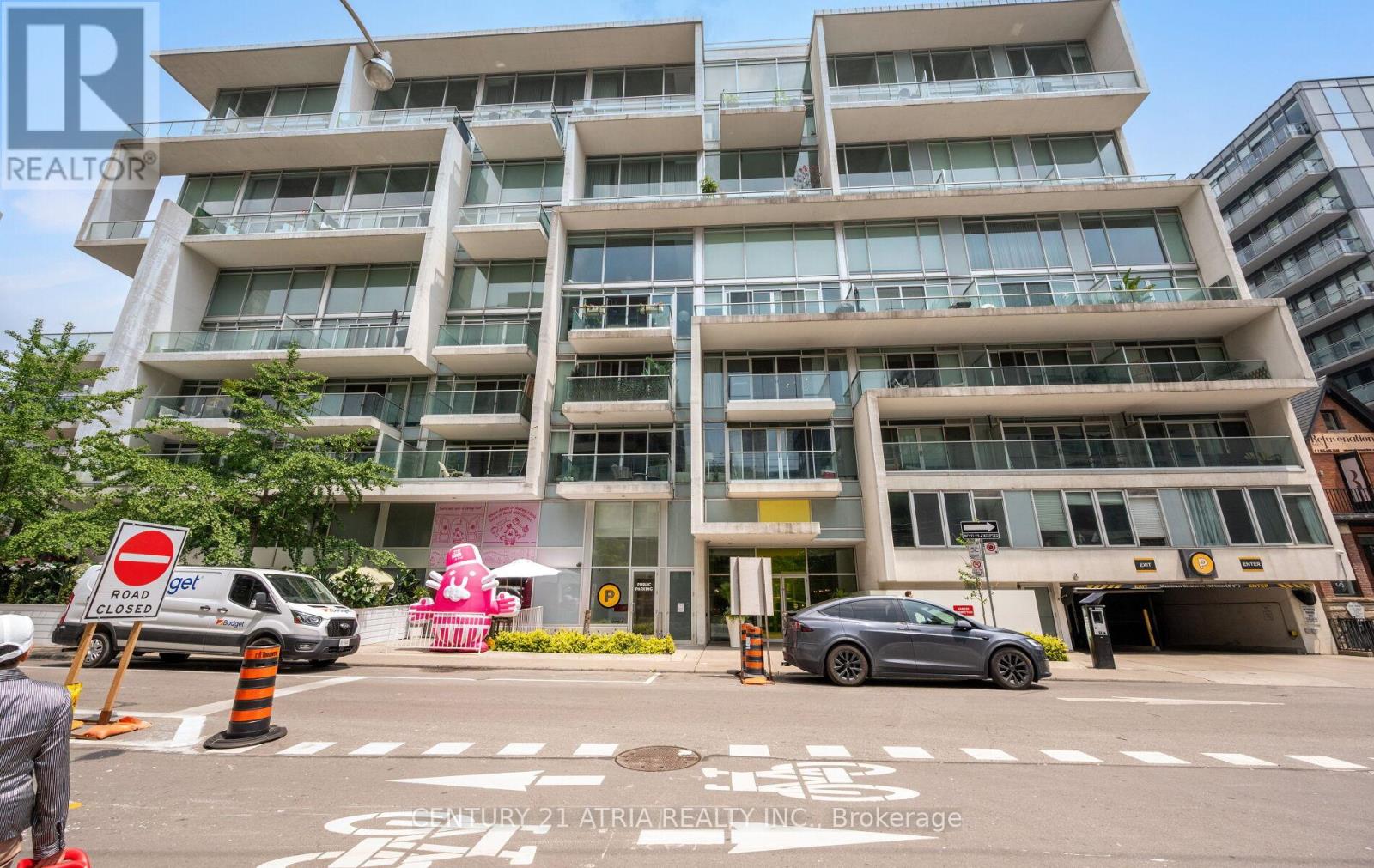 322 - 75 Portland Street, Toronto, Ontario  M5V 2M9 - Photo 28 - C13499954