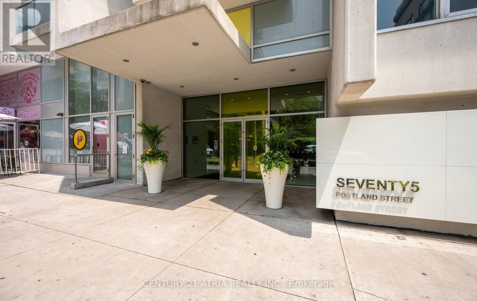 322 - 75 Portland Street, Toronto, Ontario  M5V 2M9 - Photo 29 - C13499954