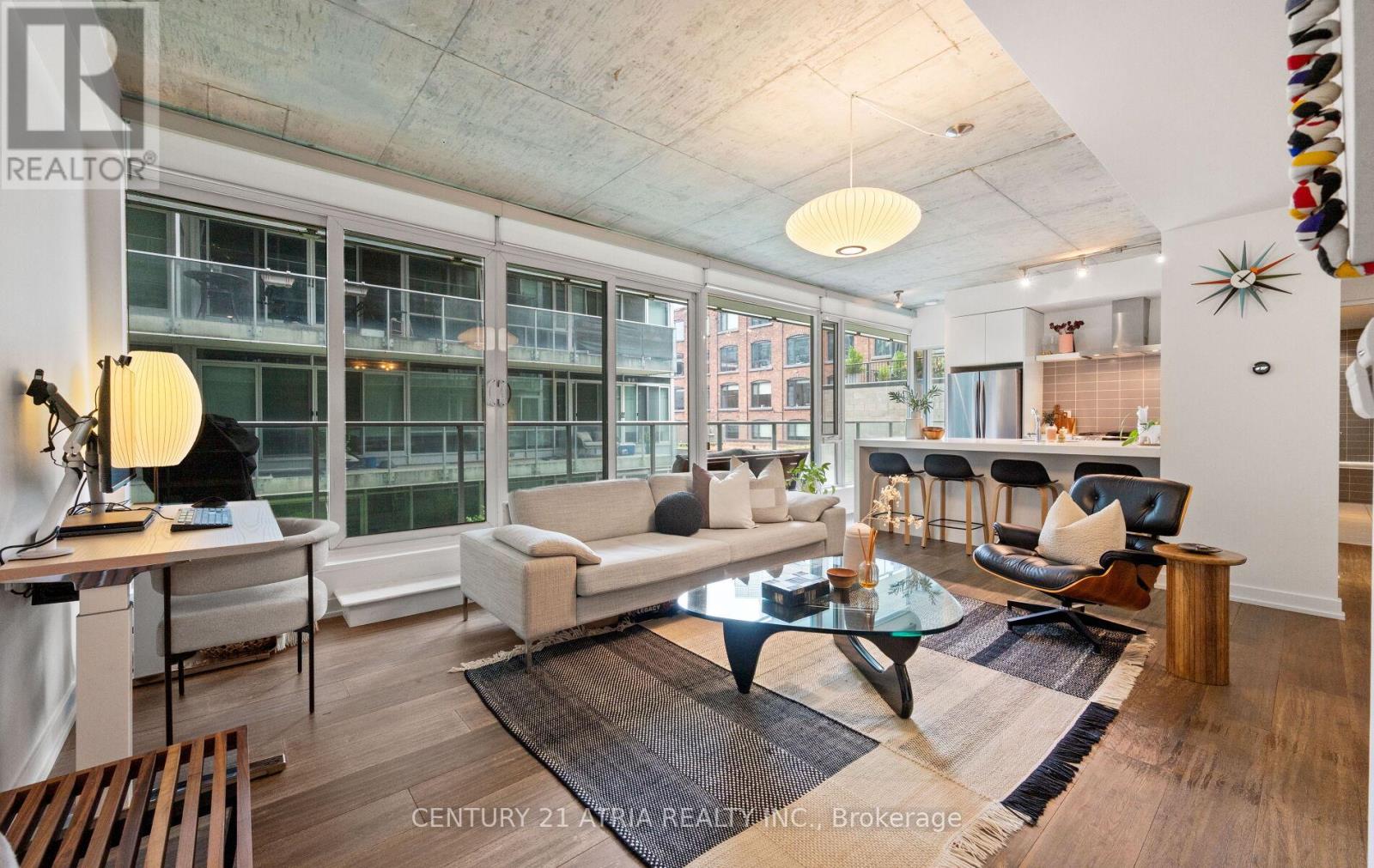 322 - 75 Portland Street, Toronto, Ontario  M5V 2M9 - Photo 3 - C13499954