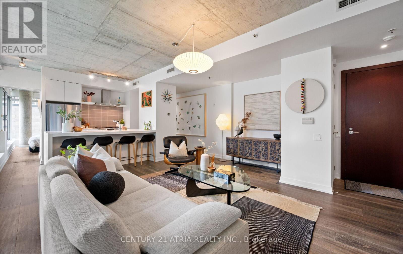 322 - 75 Portland Street, Toronto, Ontario  M5V 2M9 - Photo 4 - C13499954