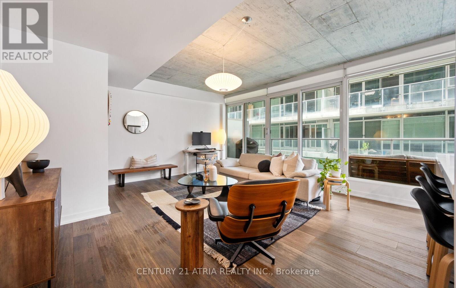 322 - 75 Portland Street, Toronto, Ontario  M5V 2M9 - Photo 5 - C13499954