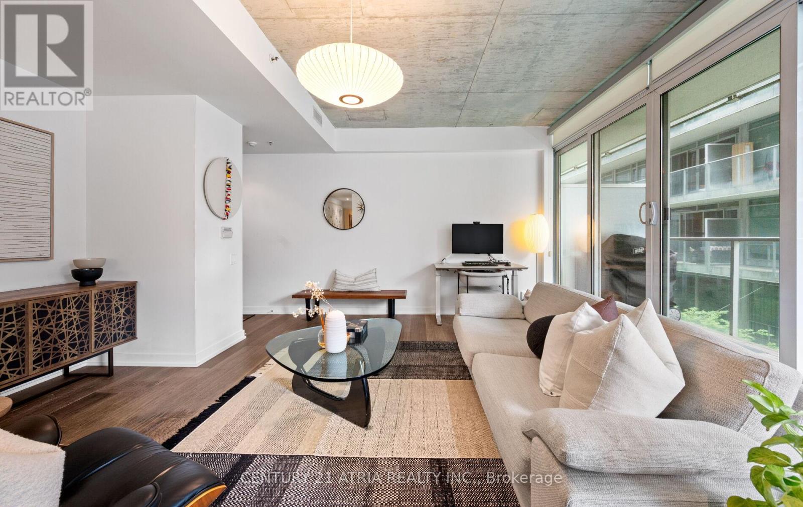 322 - 75 Portland Street, Toronto, Ontario  M5V 2M9 - Photo 6 - C13499954