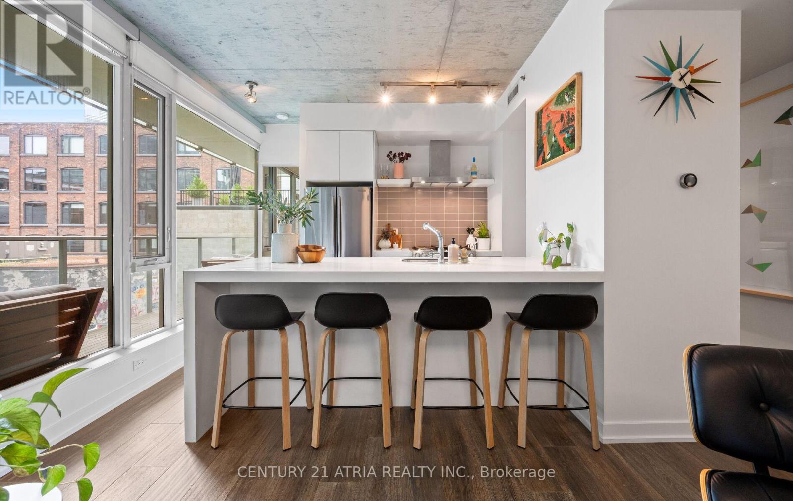 322 - 75 Portland Street, Toronto, Ontario  M5V 2M9 - Photo 7 - C13499954