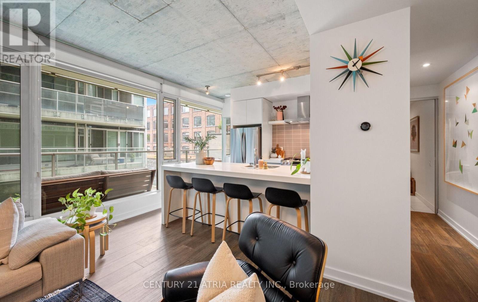 322 - 75 Portland Street, Toronto, Ontario  M5V 2M9 - Photo 8 - C13499954