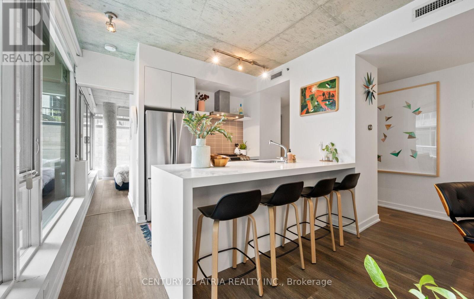 322 - 75 Portland Street, Toronto, Ontario  M5V 2M9 - Photo 9 - C13499954