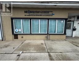 617 VAUGHAN ROAD, Toronto, Ontario