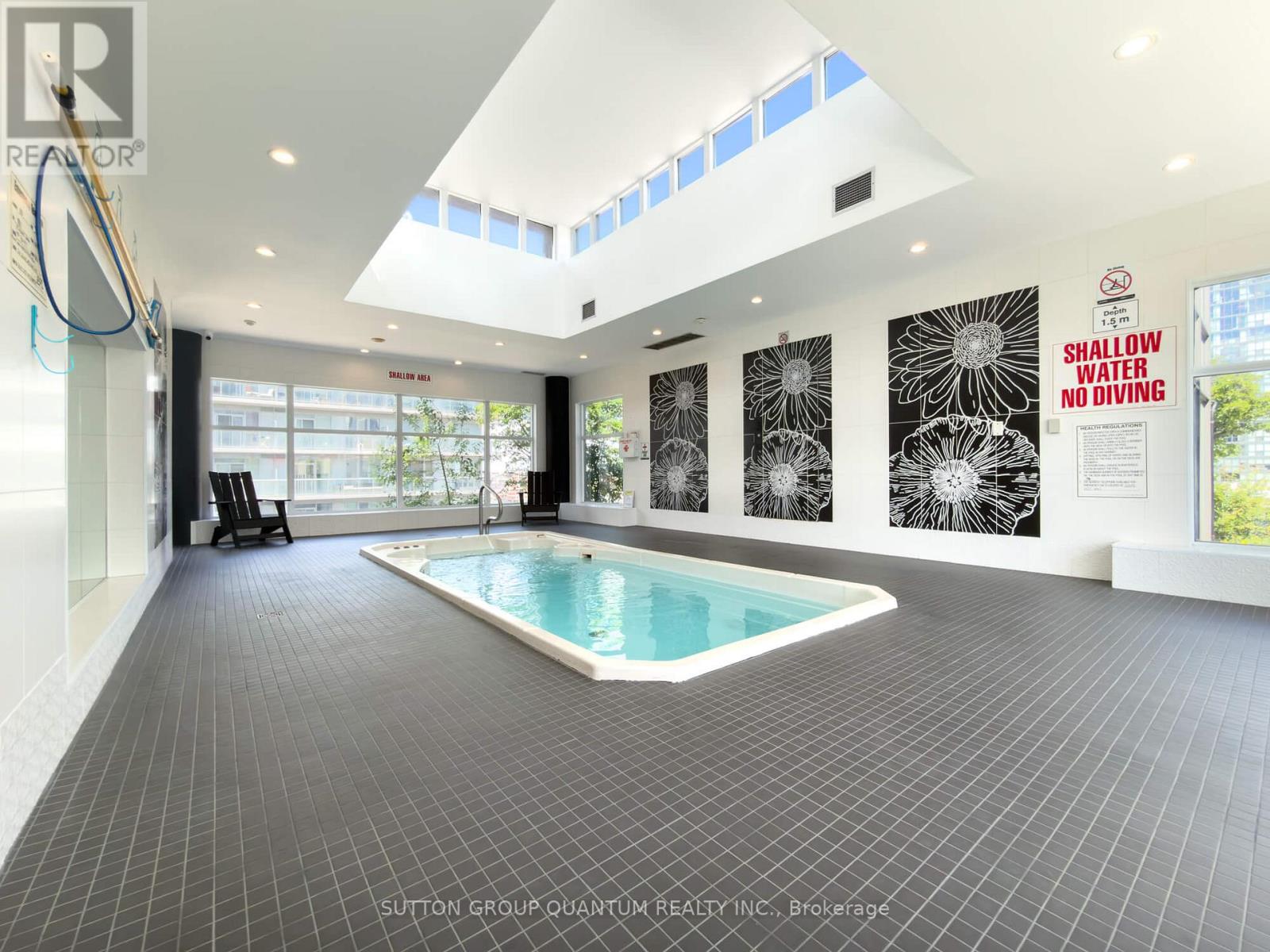 1621 - 20 Blue Jays Way, Toronto, Ontario  M5V 3W6 - Photo 27 - C13500016