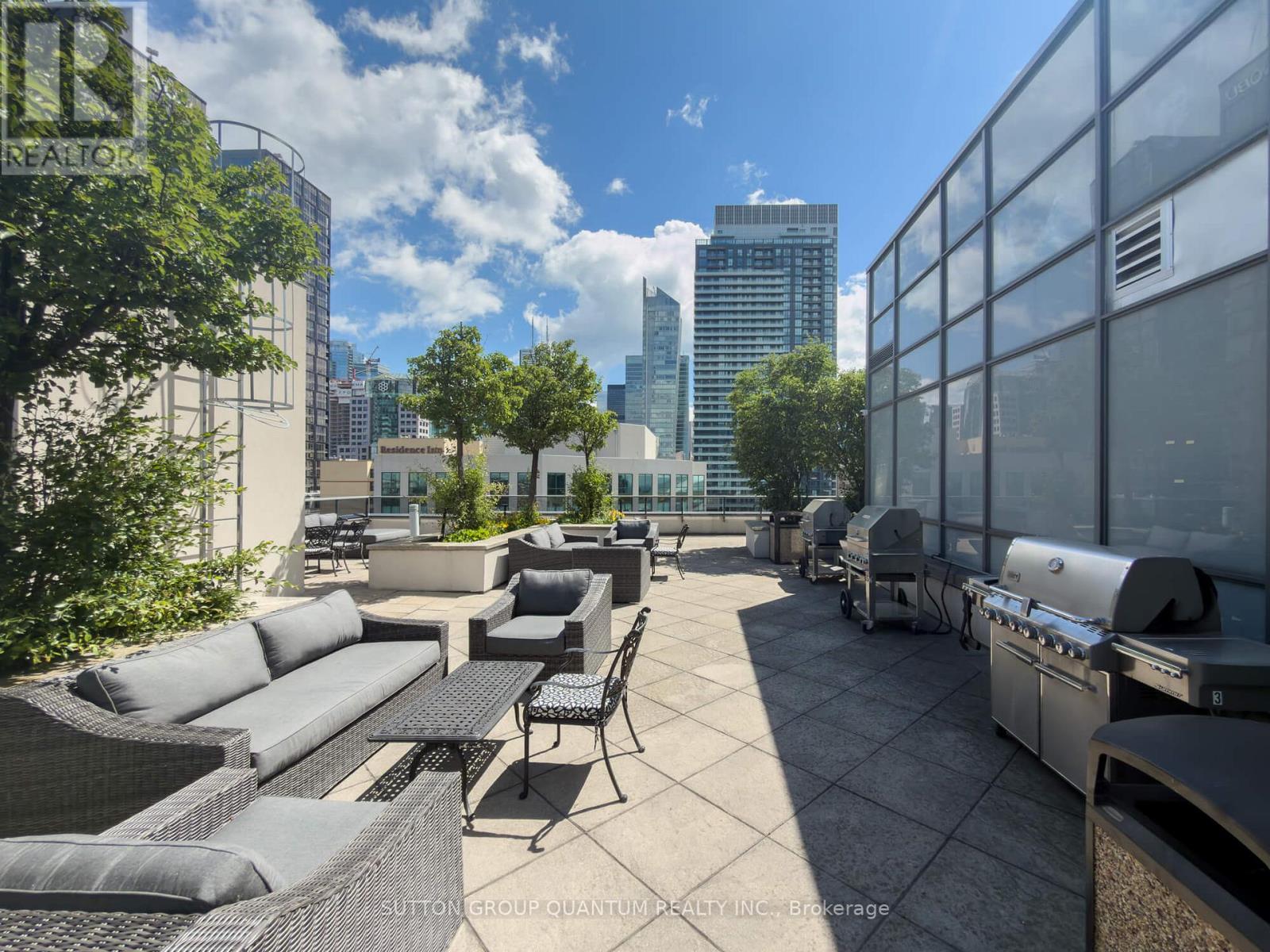1621 - 20 Blue Jays Way, Toronto, Ontario  M5V 3W6 - Photo 38 - C13500016