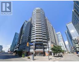 1621 - 20 BLUE JAYS WAY, Toronto, Ontario