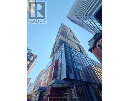 1911 - 7 GRENVILLE STREET, Toronto, Ontario
