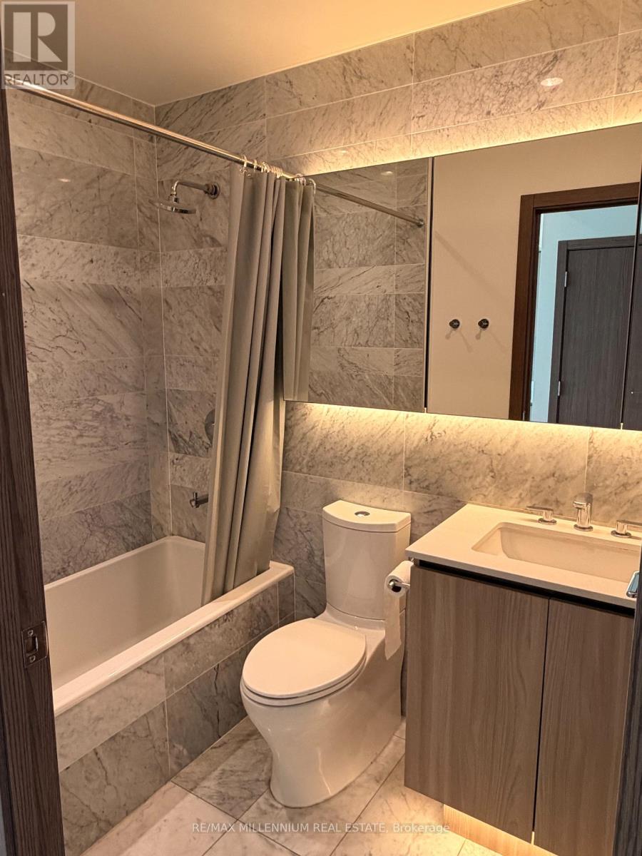 3209 - 17 Bathurst Street, Toronto, Ontario  M5V 0N1 - Photo 12 - C13500042