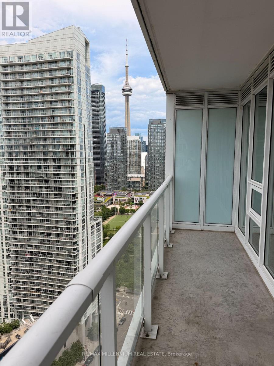 3209 - 17 Bathurst Street, Toronto, Ontario  M5V 0N1 - Photo 14 - C13500042