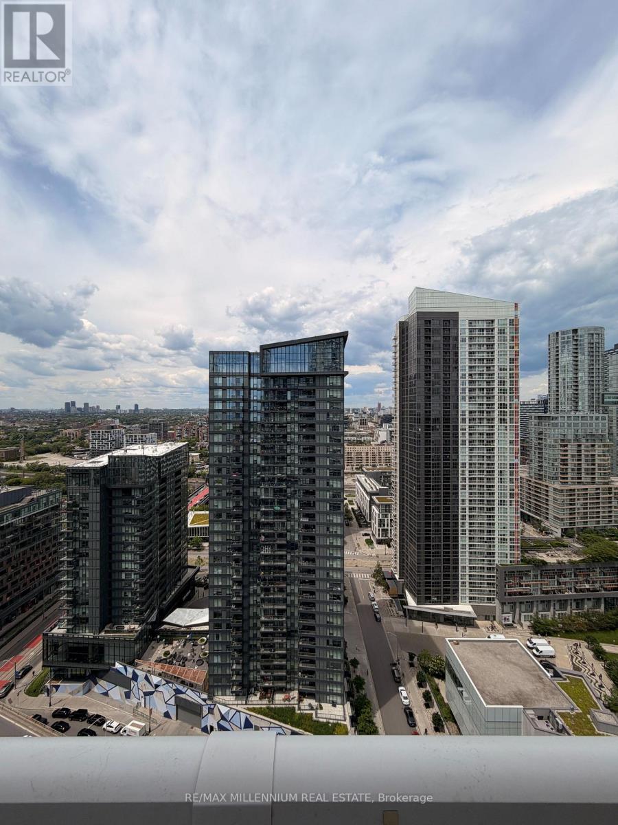 3209 - 17 Bathurst Street, Toronto, Ontario  M5V 0N1 - Photo 15 - C13500042