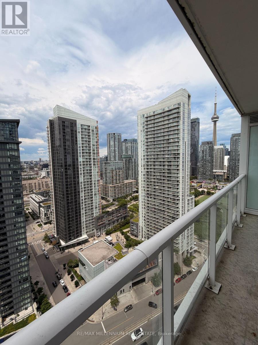 3209 - 17 Bathurst Street, Toronto, Ontario  M5V 0N1 - Photo 16 - C13500042