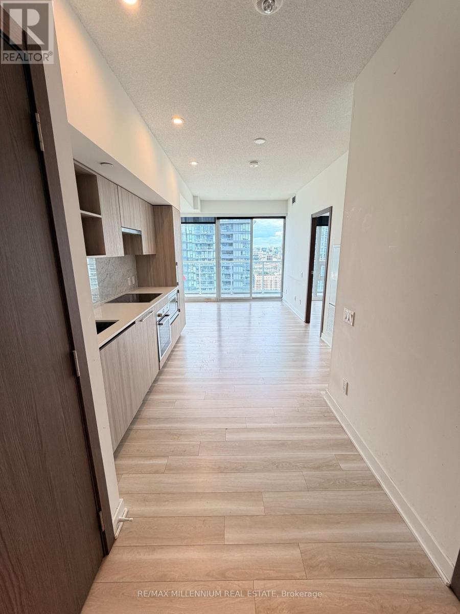 3209 - 17 Bathurst Street, Toronto, Ontario  M5V 0N1 - Photo 3 - C13500042