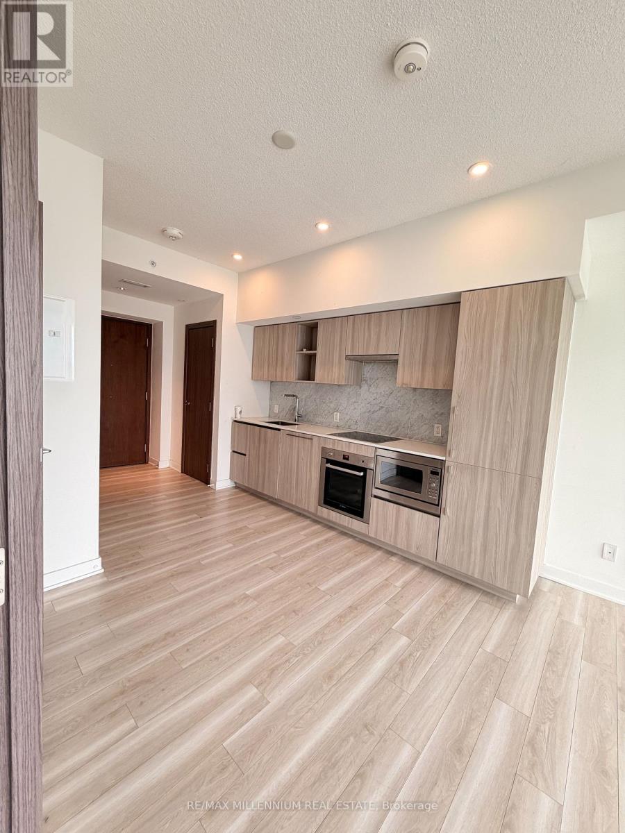 3209 - 17 Bathurst Street, Toronto, Ontario  M5V 0N1 - Photo 8 - C13500042