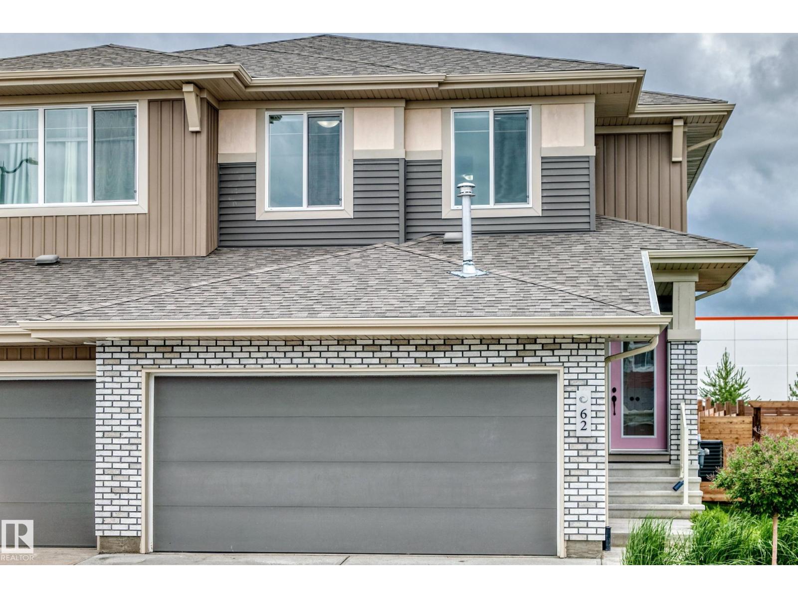 62 JUNEAU WY, St. Albert, Alberta