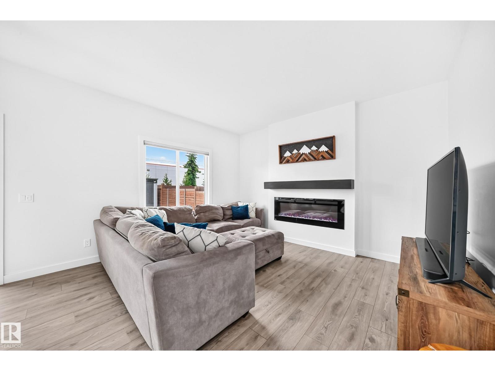 62 Juneau Wy, St. Albert, Alberta  T8N 7N8 - Photo 11 - E4496211