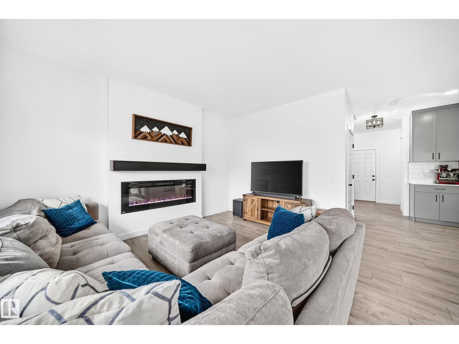 62 Juneau Wy, St. Albert, Alberta  T8N 7N8 - Photo 12 - E4496211