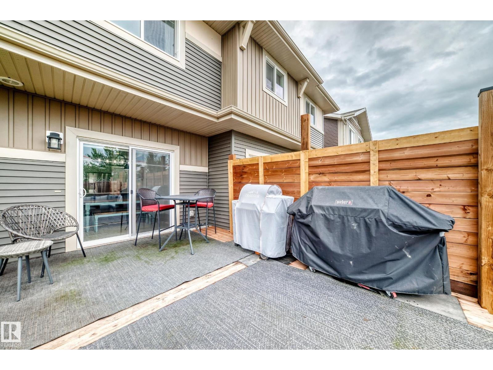 62 Juneau Wy, St. Albert, Alberta  T8N 7N8 - Photo 19 - E4496211