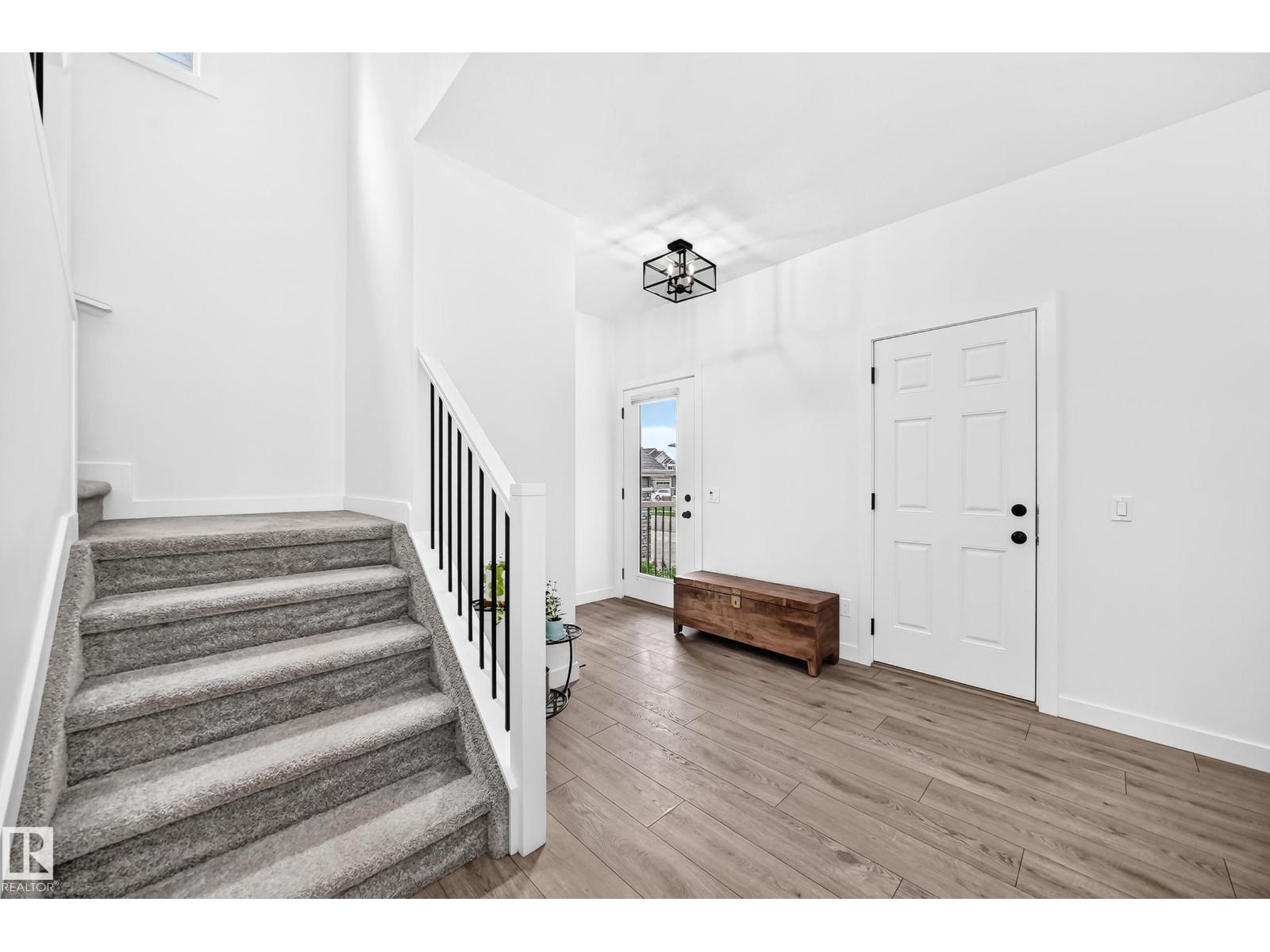 62 Juneau Wy, St. Albert, Alberta  T8N 7N8 - Photo 24 - E4496211