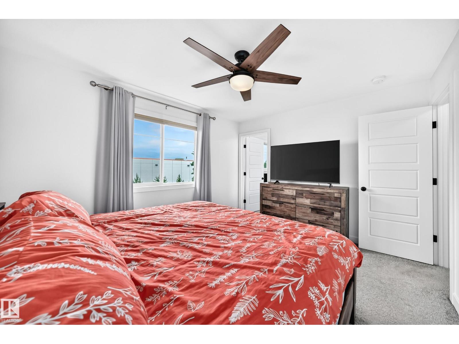 62 Juneau Wy, St. Albert, Alberta  T8N 7N8 - Photo 26 - E4496211