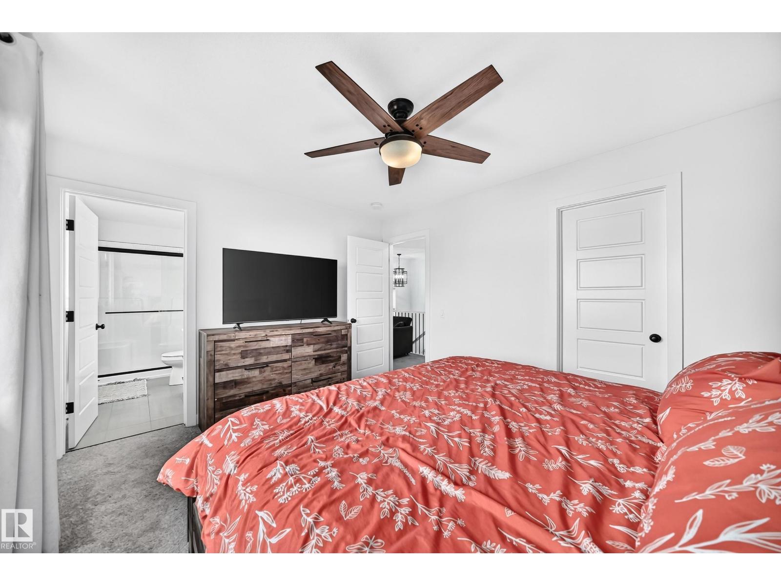 62 Juneau Wy, St. Albert, Alberta  T8N 7N8 - Photo 27 - E4496211